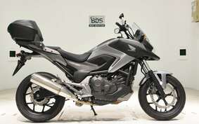 HONDA NC750X 2015 RC72