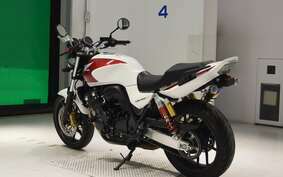 HONDA CB400SF GEN 4 2015 NC42