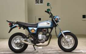 HONDA APE 100 HC07