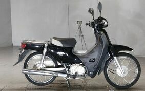 HONDA C50 SUPER CUB AA04