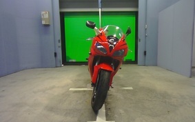 HONDA CBR1000RR 2007 SC57