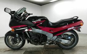 KAWASAKI ZX 1100 NINJA 1991 ZXBC1X