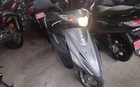 SUZUKI ADDRESS V50 CA42A