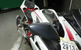 HONDA CBR250RR A MC51