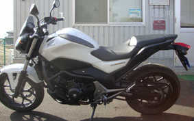 HONDA NC750S 2014 RC70