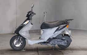 SUZUKI ADDRESS V125 CF46A