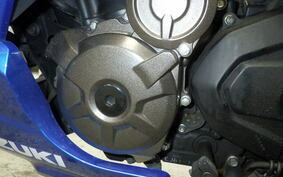 SUZUKI GIXXER 250 SF ED22B