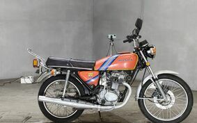 HONDA CB125 JX CB125J