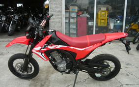 HONDA CRF250M MD44