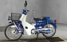 HONDA PRESS CUB 50 C50