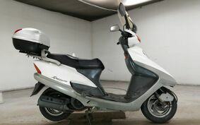 HONDA SPACY 125 JF04