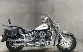 YAMAHA DRAGSTAR 1100 CLASSIC 2006 VP13J