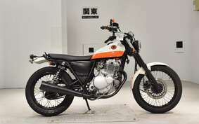 SUZUKI GRASS TRACKER NJ47A