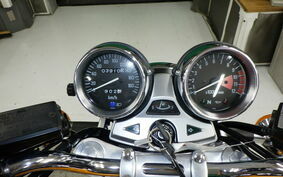 KAWASAKI ZEPHYR 1100 2007 ZRT10A