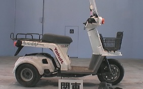 HONDA GYRO X TD01