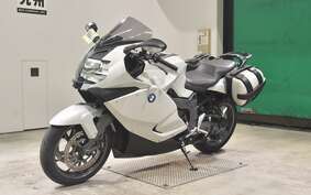 BMW K1300S 2011