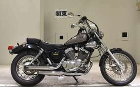 YAMAHA VIRAGO 250 3DM