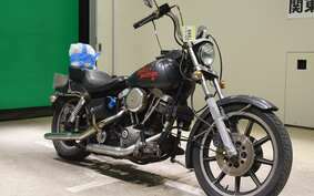 HARLEY FXS 1340 2001