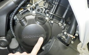 HONDA CBR250R GEN 3 MC41