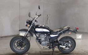 HONDA  APE 50 TYPE D AC18