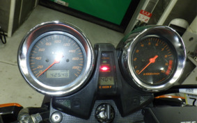 HONDA CB1300SF SUPER FOUR 2001 SC40