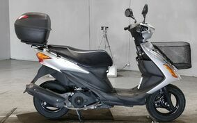 SUZUKI ADDRESS V125 S CF4MA