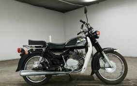 HONDA CD125T BENLY CD125T