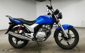 HONDA CBF125 PCJ7