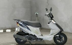 SUZUKI ADDRESS V125 G CF46A