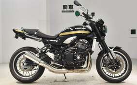 KAWASAKI Z900RS 2022 ZR900C