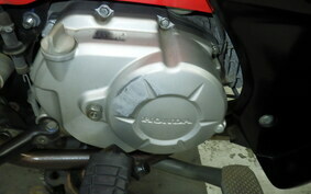 HONDA CROSS CUB 110 JA10