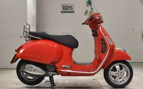 VESPA GTS250IE