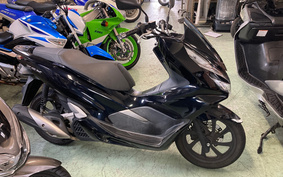 HONDA PCX125 JF81