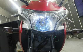 HONDA CBR250R A MC41