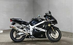 SUZUKI GSX-R750 BD111