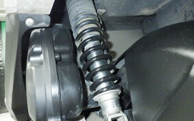 SUZUKI ADDRESS V125 DT11A