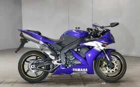 YAMAHA YZF-R1 2007 RN13N