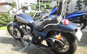 HONDA STEED 600 VLX 1988 PC21