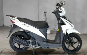 SUZUKI ADDRESS 110 CE47A