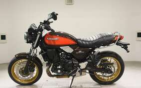 KAWASAKI Z650 RS 2022 ER650M