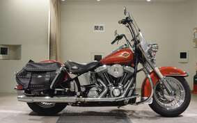 HARLEY FLSTC 1450 1999 BJY