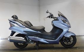 SUZUKI SKYWAVE 250 (Burgman 250) S CJ46A