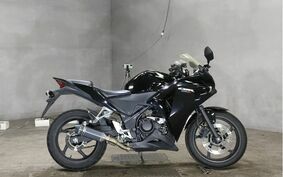 HONDA CBR250R MC41