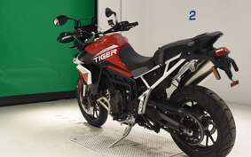 TRIUMPH TIGER 900 GT 2024