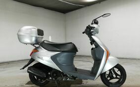 SUZUKI LET's 5 G CA47A