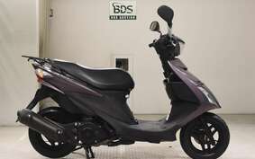 SUZUKI ADDRESS V125 S CF4MA