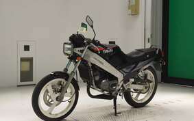 YAMAHA TZR125 3TY