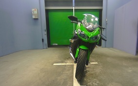 KAWASAKI NINJA 1000 2014 ZXT00L