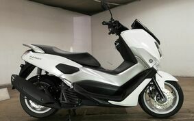 YAMAHA N-MAX 155 SG50J