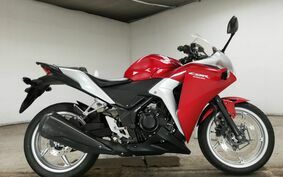 HONDA CBR250R MC41